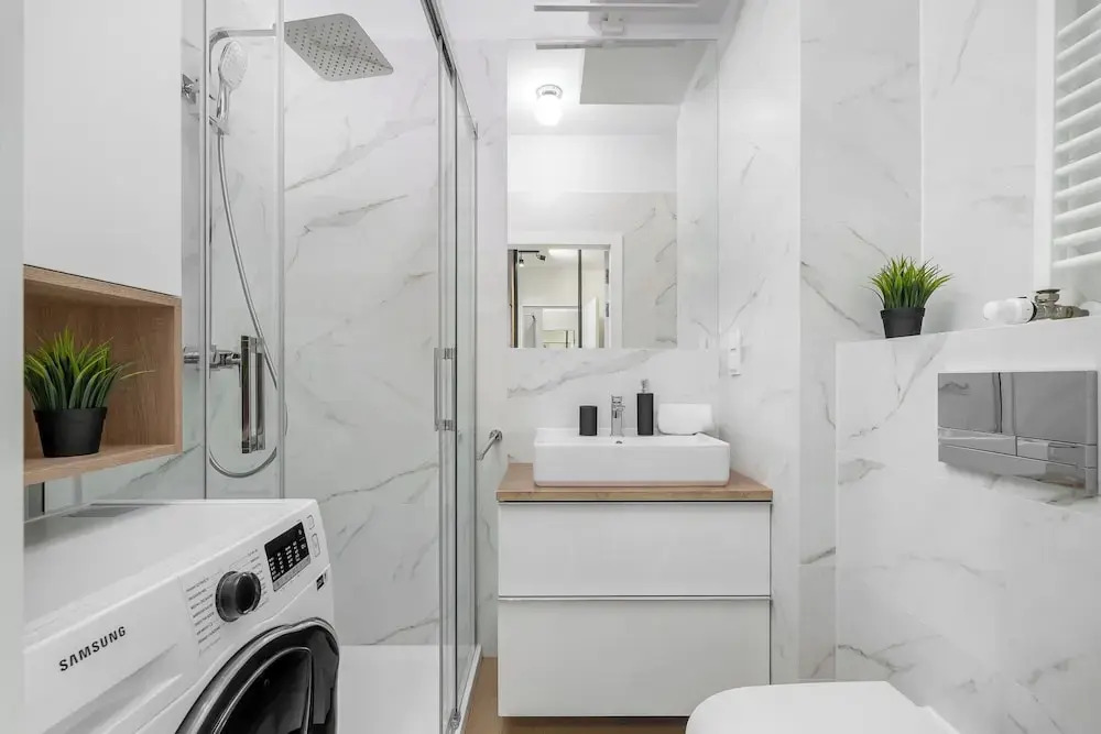 MARGI Flair Apartment