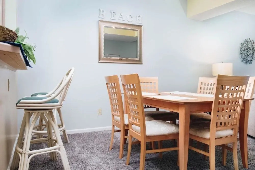 Tidewater Resort @ Heron Lake 3223 - 2 Br Condo