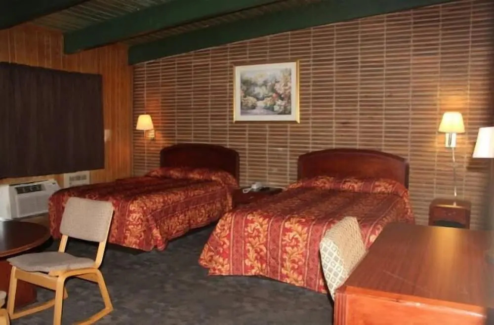 Scottish Inn