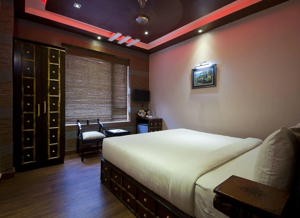 Hotel Heritage