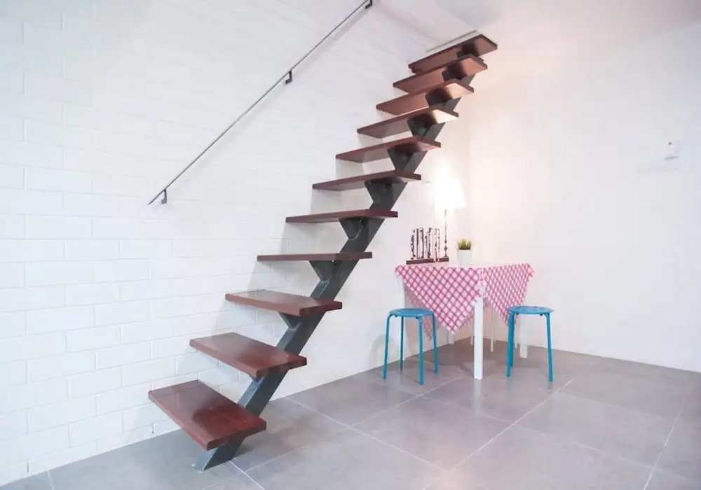 Empire Soho by SYNC
