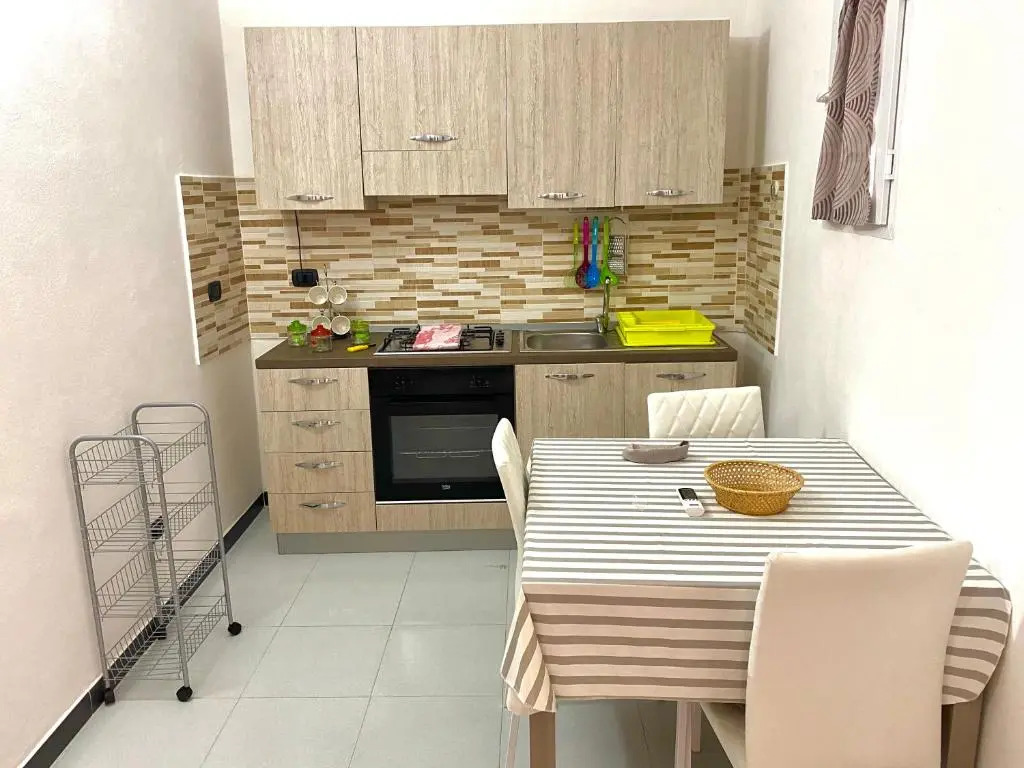 Residence La Conchiglia