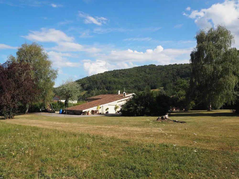 Le Gîte de Pawel