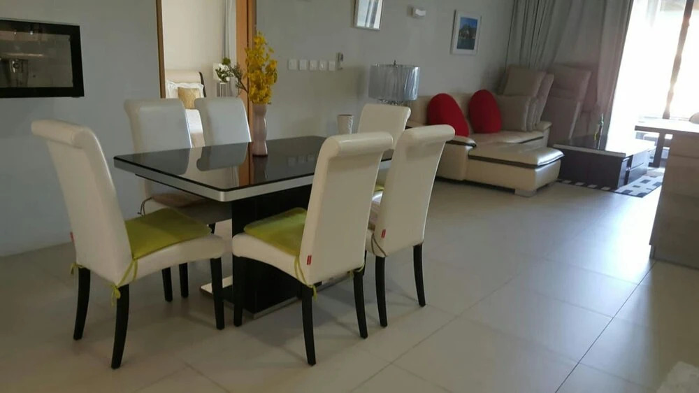 Apartment With 2 Bedrooms in Black River, With Wonderful sea View, Enc