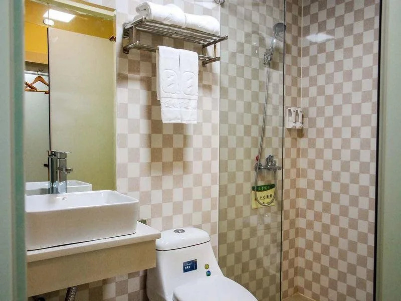 8 Inns Dongguan Nancheng Yinfeng Road Branch