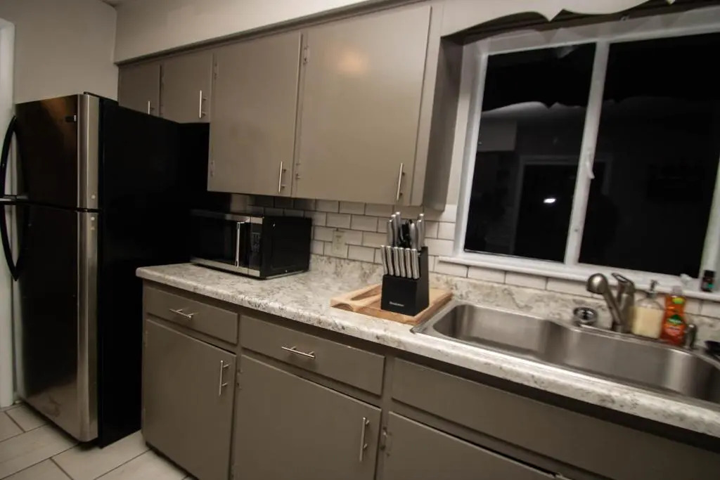 Inviting 3-bed House in North Little Rock