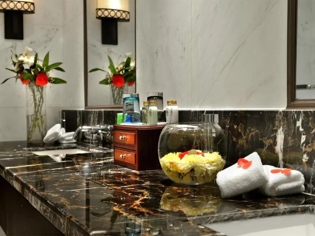 Holyland Hotel