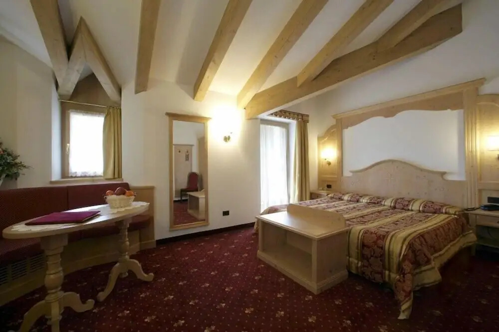 Hotel Al Polo