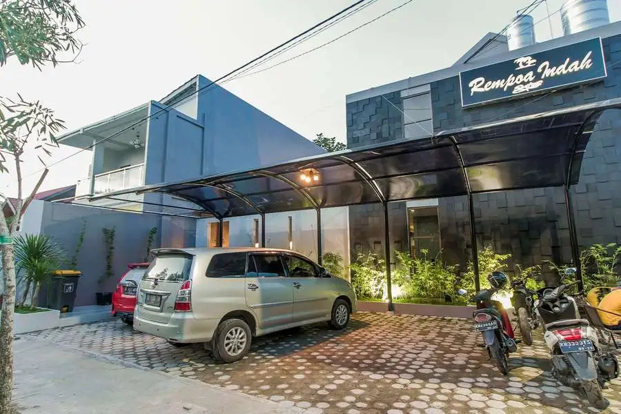 RedDoorz near Universitas Muhammadiyah Palangkaraya