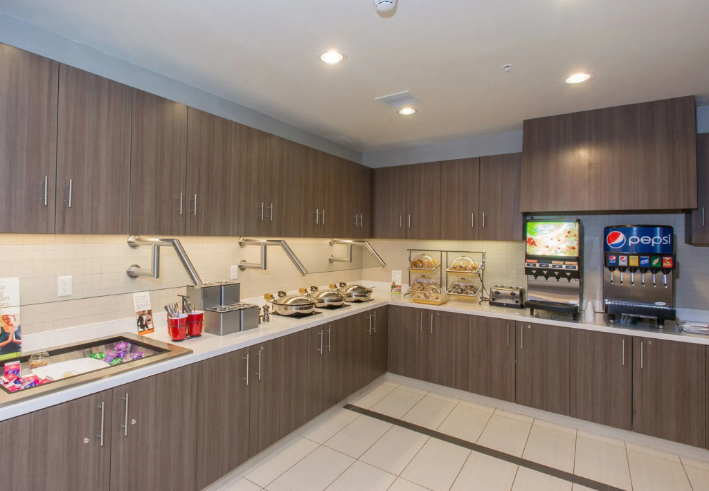 Residence Inn Columbus Polaris