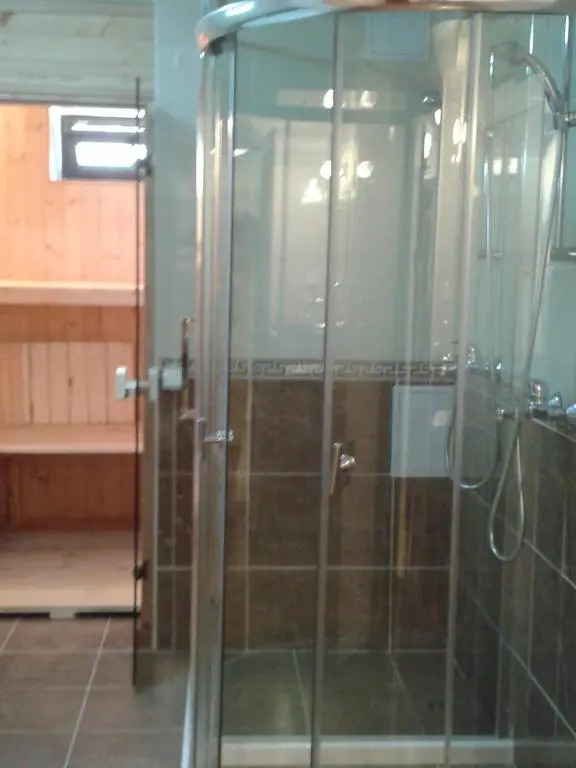 Guesthouse Gostilitsa