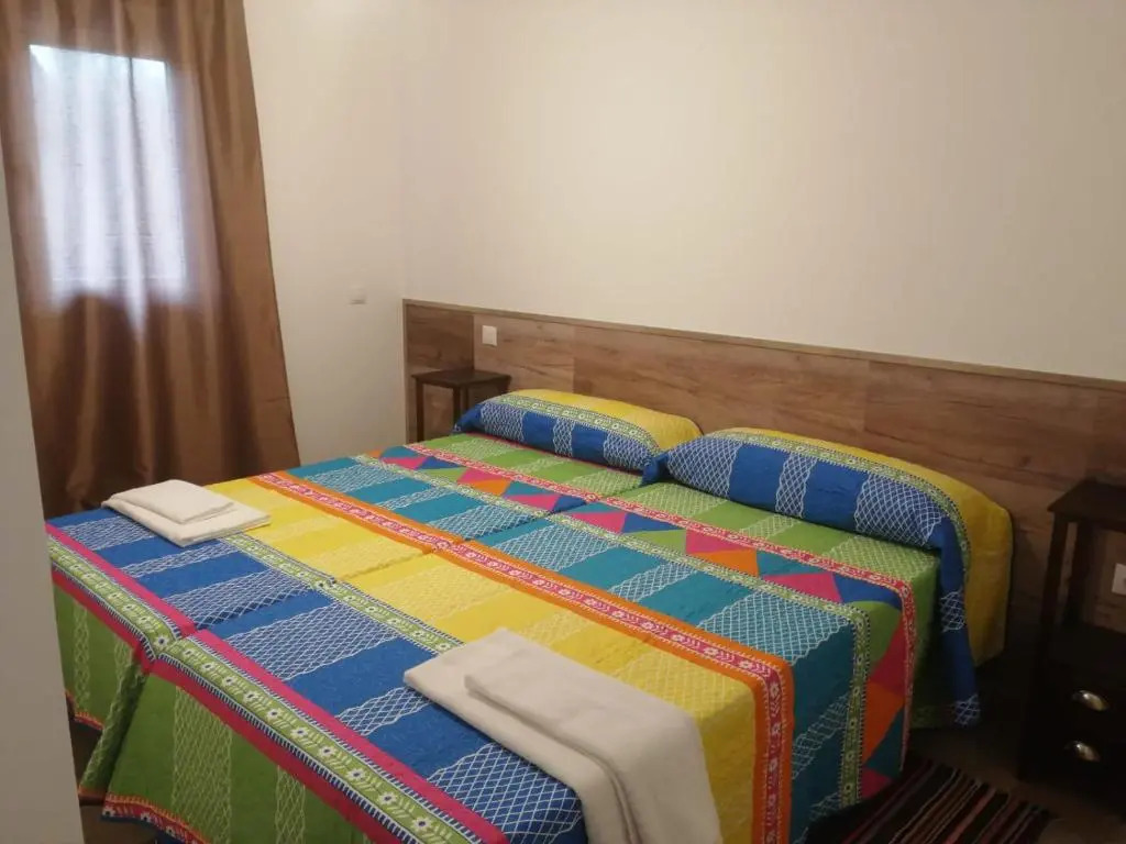 La Posada Hípica