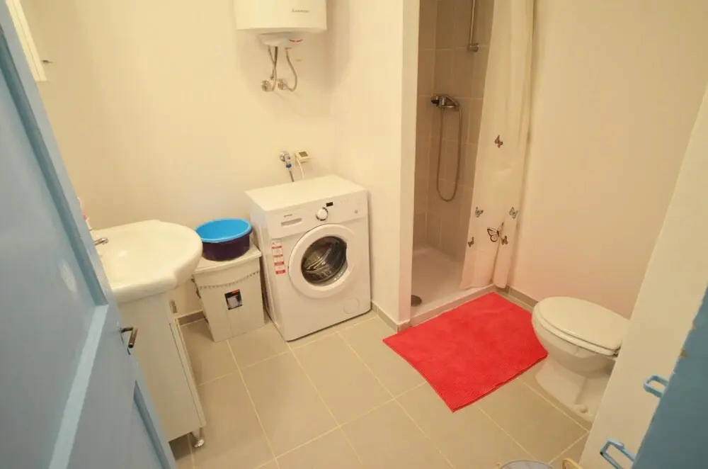 Blu Svalba Three Bedroom