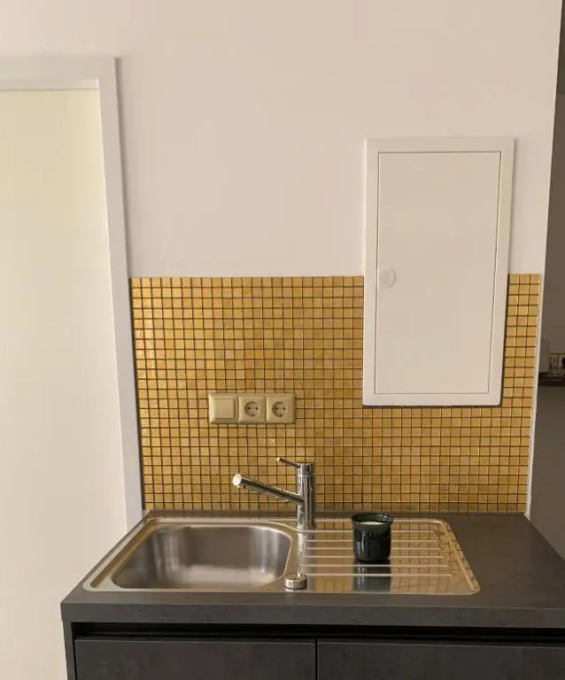 Appartement im Funkenhöfchen