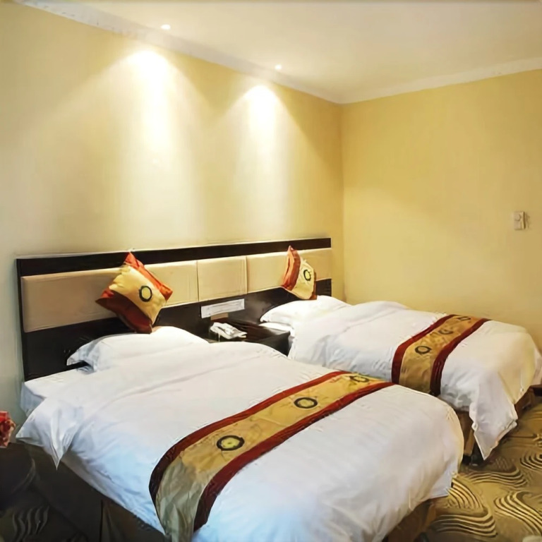 New Lido Hotel
