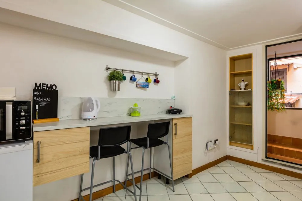Apartment - Vico II Limoncello BH 79