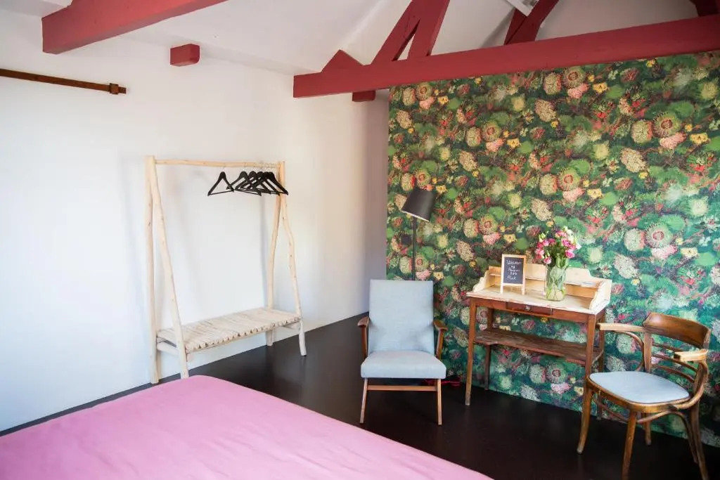 Pension B&B Pluk