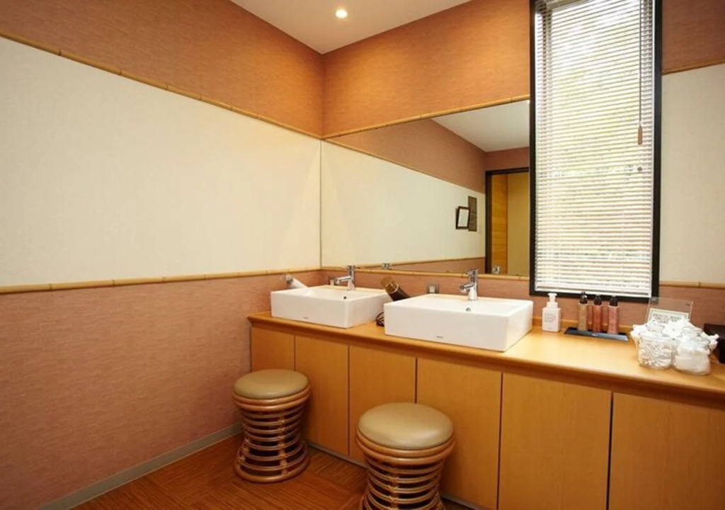 Hotel Rinka Hakone Gora Resort