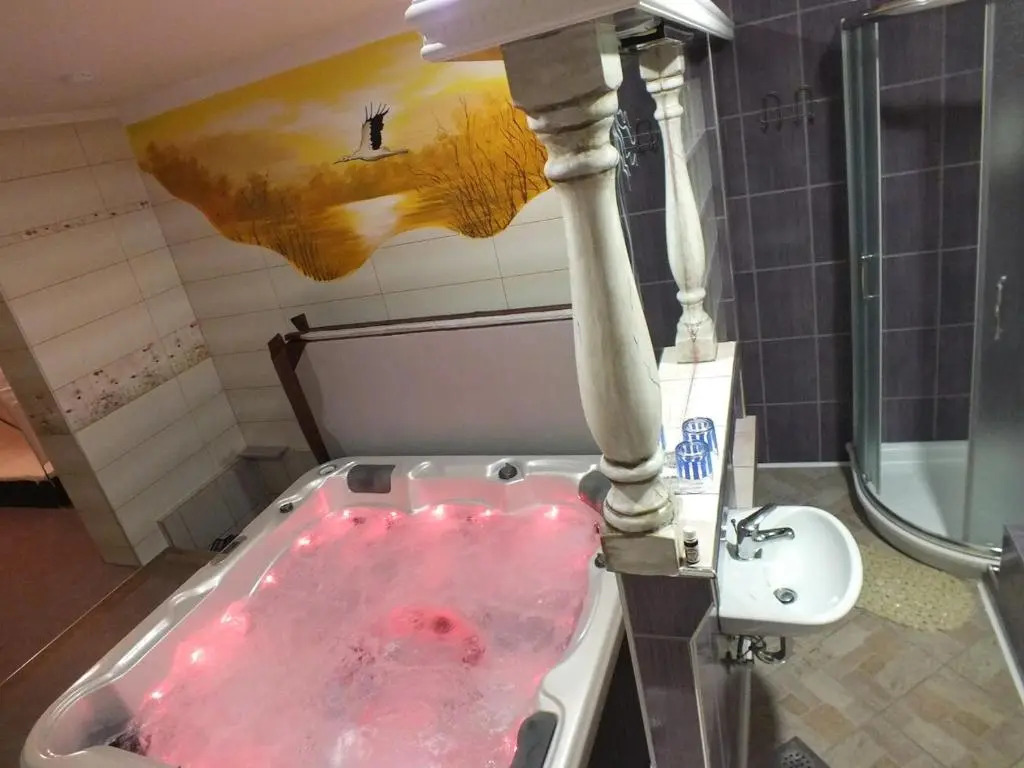 Apartma Mihovc