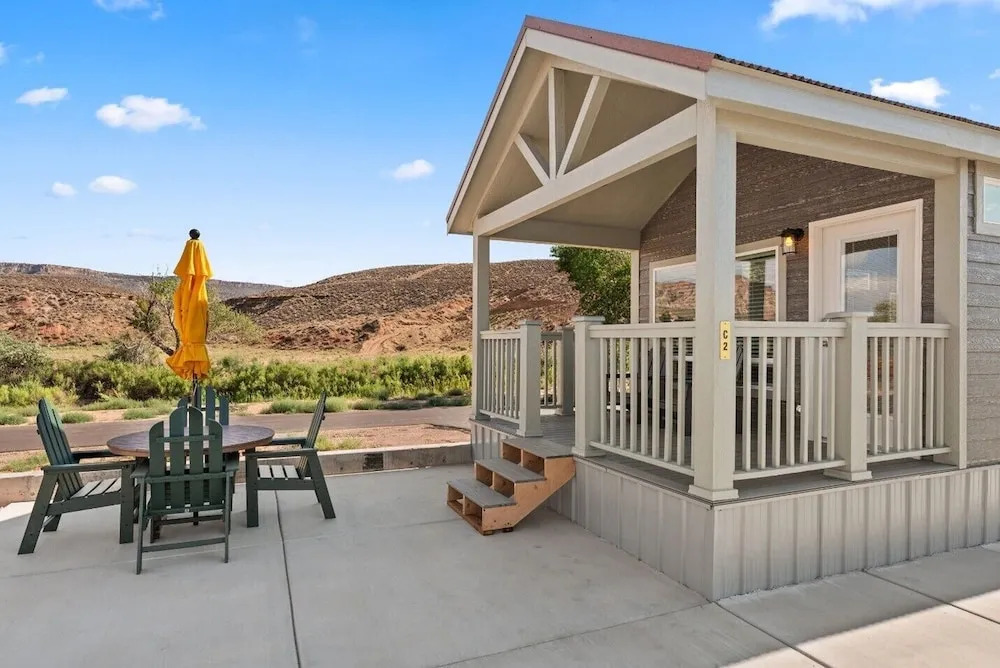 Zion Vacation Cabins