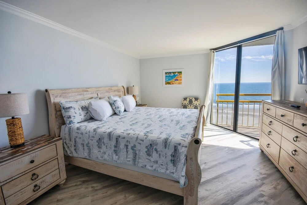 Ocean Creek Kk-14 2 Bedroom Condo by RedAwning