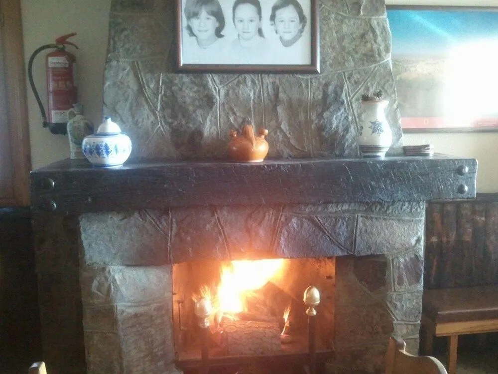 Hostal Fogón de Gredos