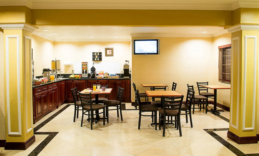 Econo Lodge Blythe