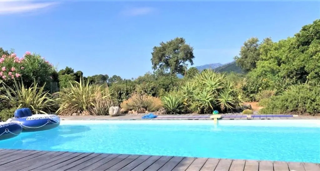 Casa Flo