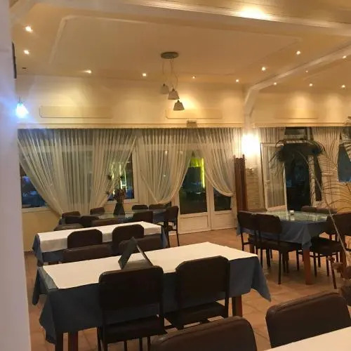 Aktaion Hotel