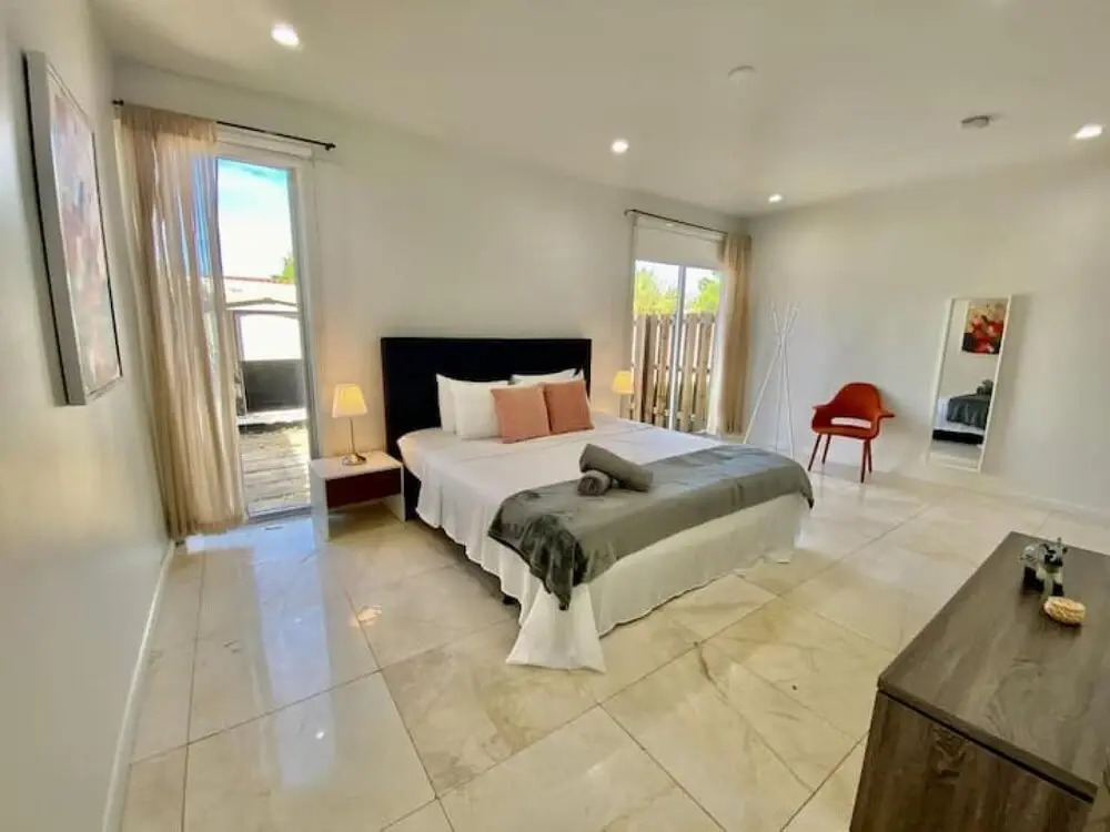 Family 3BR House W Amazing Private Pool Parking