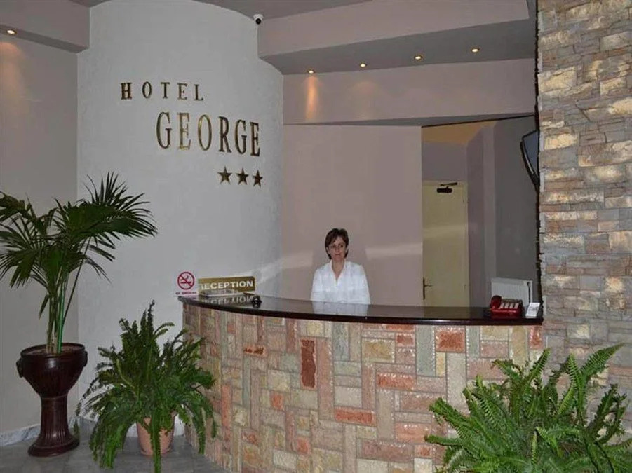 Hotel George