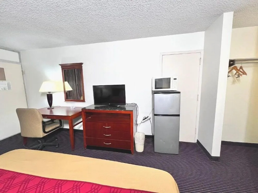 Heritage Inn & Suites by Capital O Baton Rouge I 10