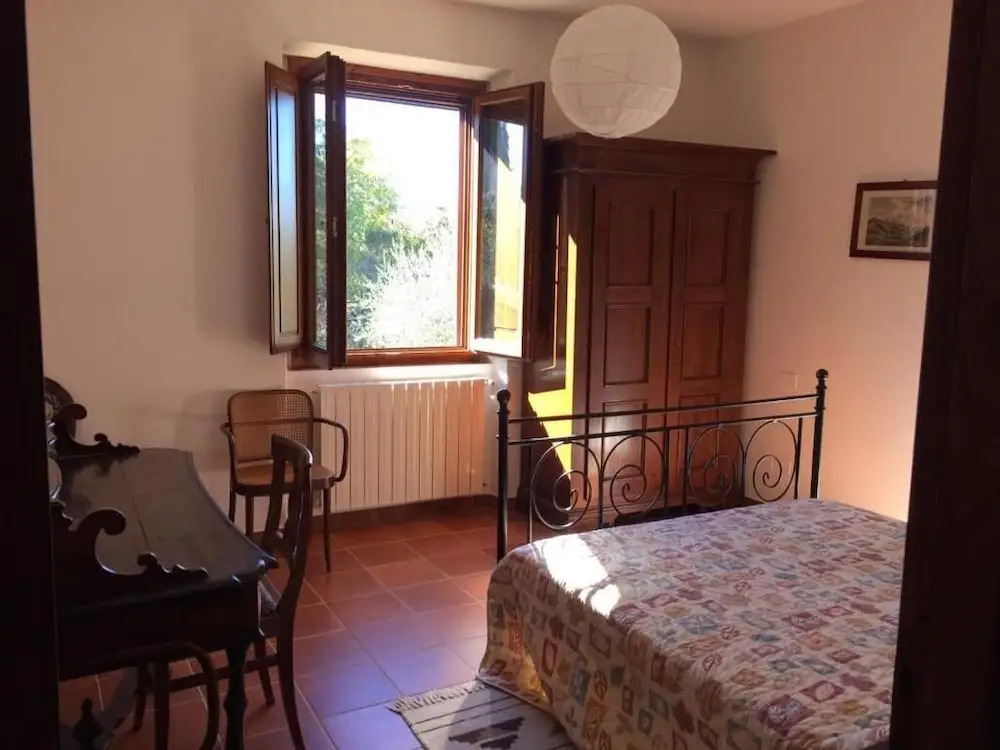 Podere Sassaiola