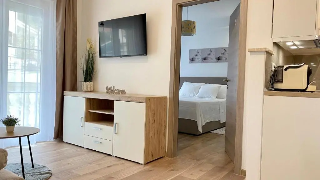 Apartment Komljenovic