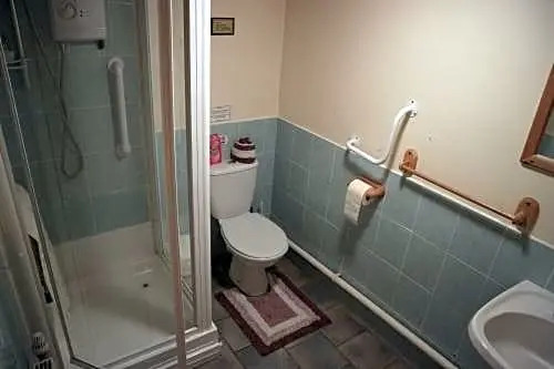 The Old Mill self contained apartment