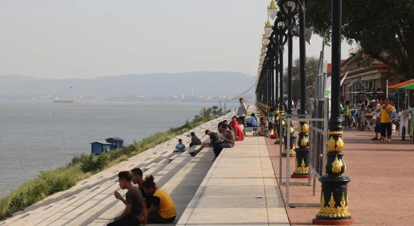 SK Hotel