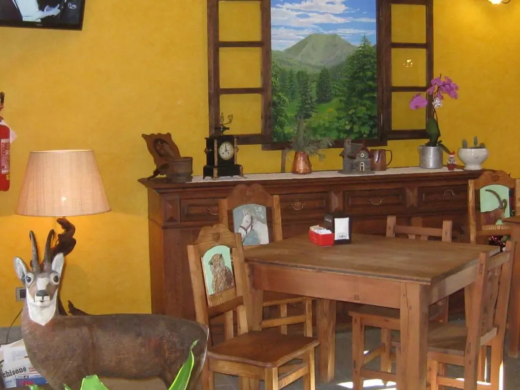 Hotel Villa Plinia