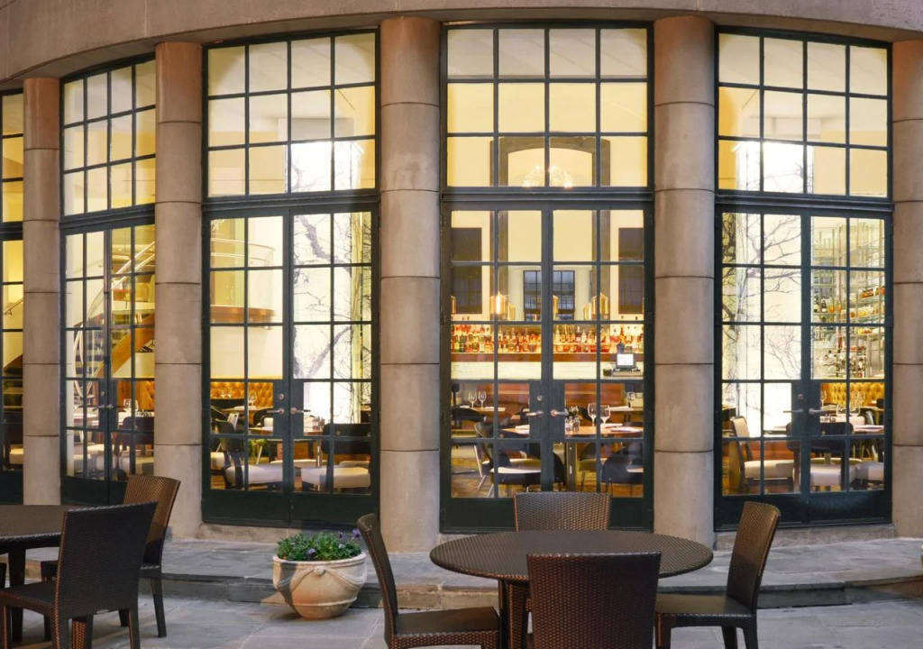 Westin Georgetown, Washington D.C