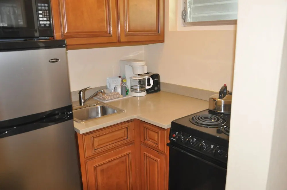Rosemont Guest Suites