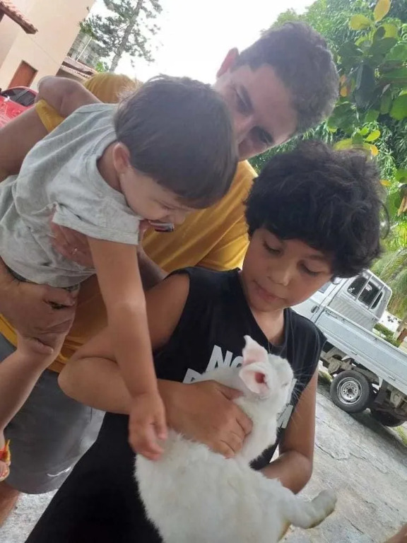 Recanto das Águias