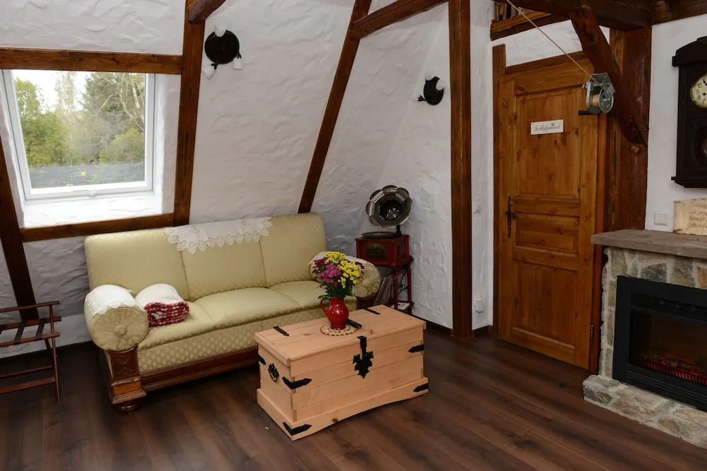 Apartment Grubenhaus20