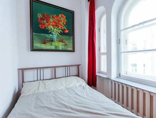 City Loft Rooms