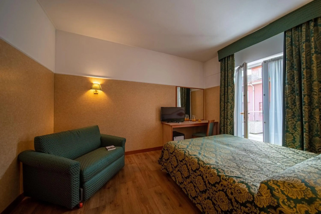 Hotel Mary