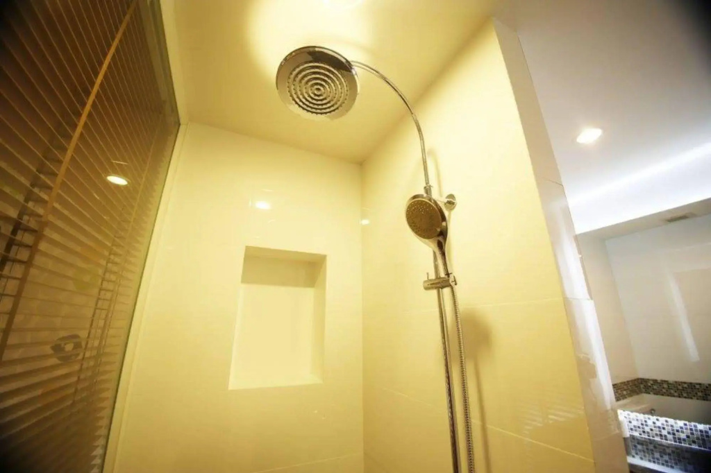 Trebel Service Apartment Pattaya