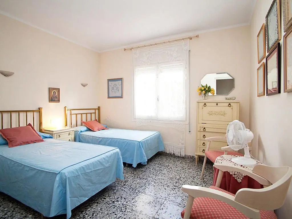 Holiday home Calle Orquidea Cambrils