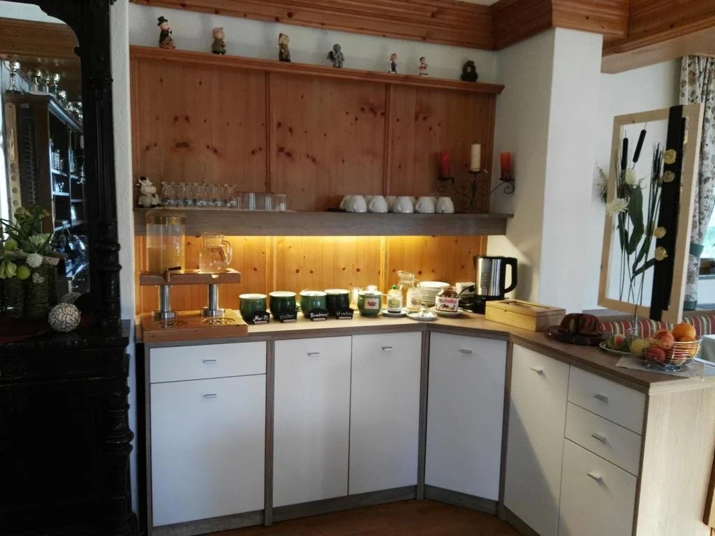 Pension Vorberghof- Bauernhofurlaub