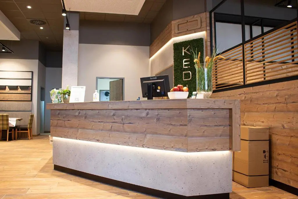 Kedi Hotel Papenburg