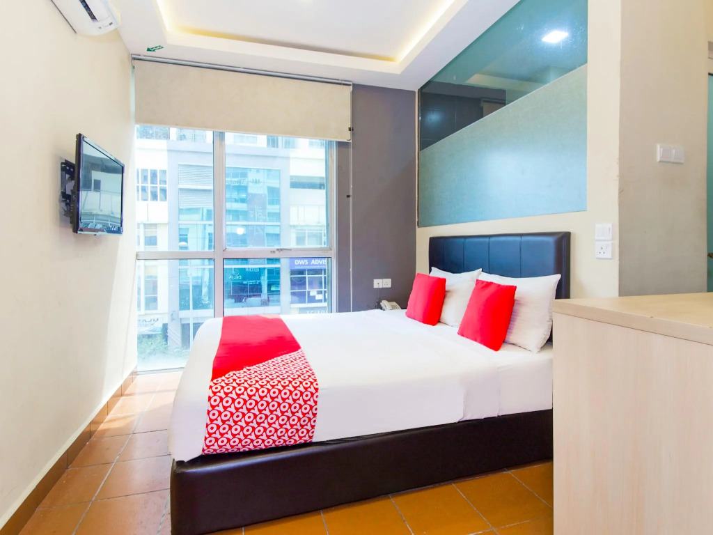 OYO 157 Norbu Hotel