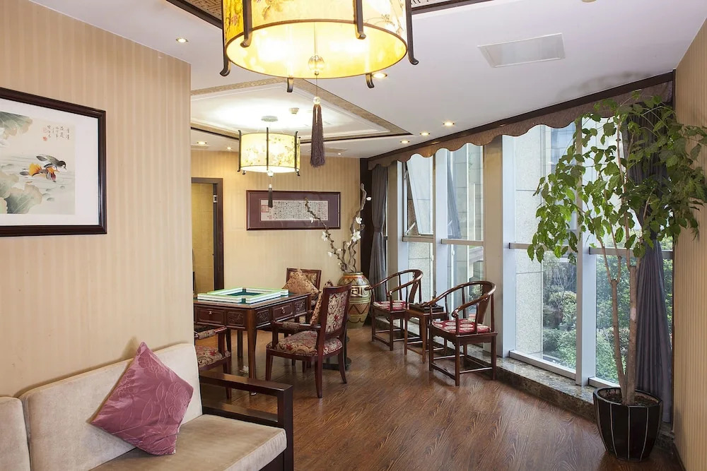 Hualian Eastern Hotel