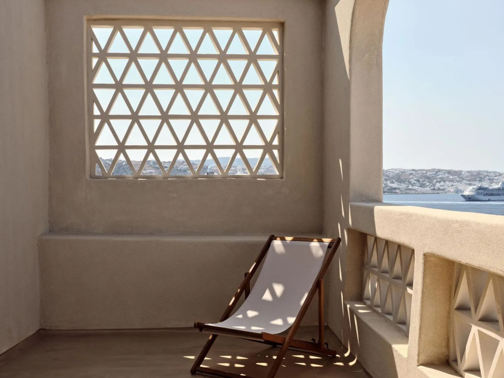 Omeon Mykonos